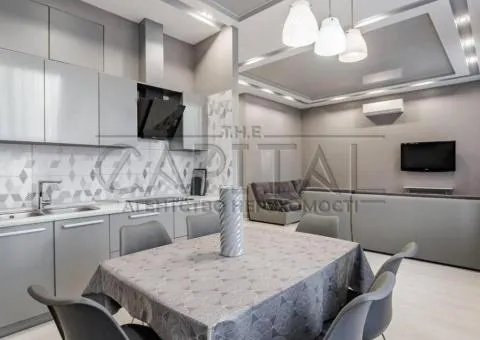 квартира - 3/10