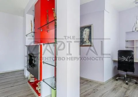квартира - 6/10