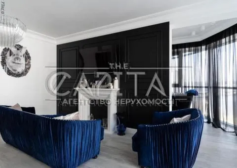 квартира - 5/10