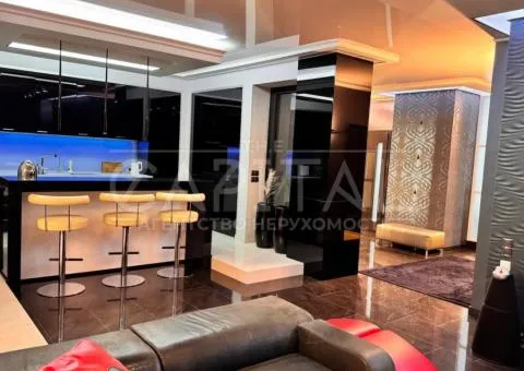 квартира - 5/10