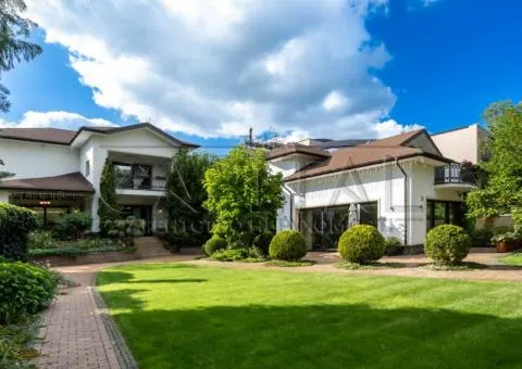 частный дом - 2/10