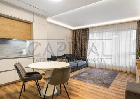 квартира - 3/10