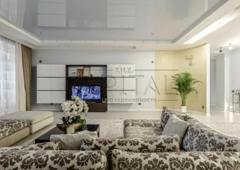 квартира - 6/10