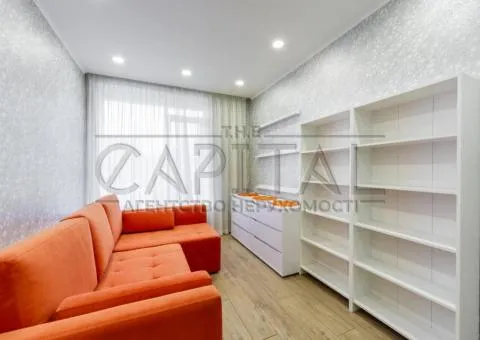 квартира - 5/10