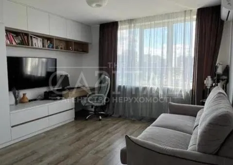 квартира - 4/9