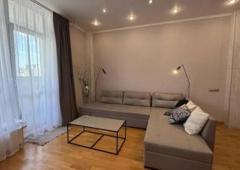 квартира - 1/10
