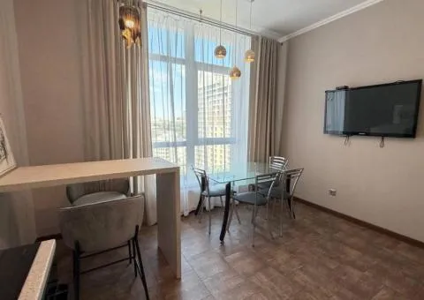квартира - 5/10