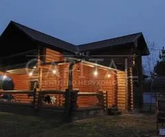 частный дом