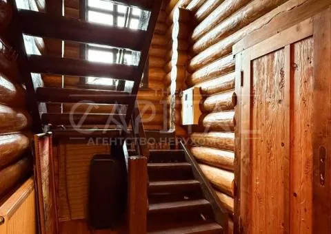 частный дом - 9/10