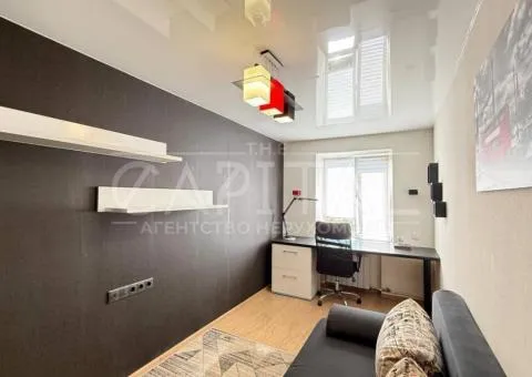квартира - 7/10