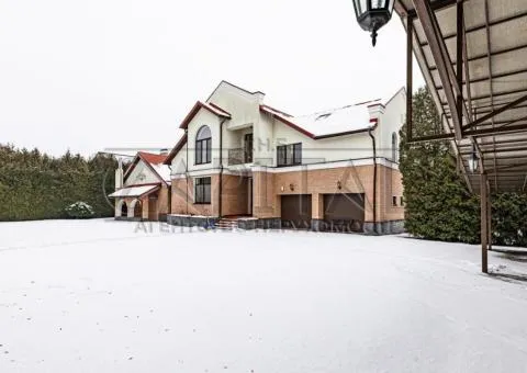 частный дом - 2/10