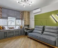квартира
