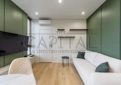 Оренда квартири 2к, ЖК Файна Таун, вул. Салютна, Київ - 7/10