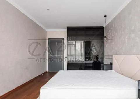 Rent 3-room apartment, 82 m², 7th floor, French Quarter 2, Predslavinska St, Kyiv - 7/10