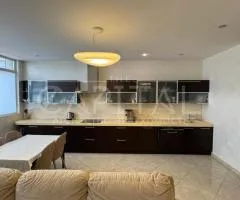 Apartment for rent, 3-room, Novopecherski Lypky residential complex, Kyiv