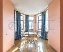 Apartment for rent 4-room, 150 m², 7th floor, Khreshchatyk St 23, Kyiv (Pechersk)