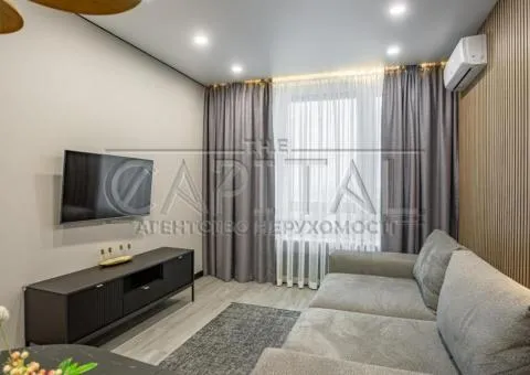 квартира - 4/10