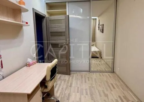 квартира - 8/10