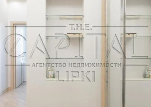 квартира - 8/10
