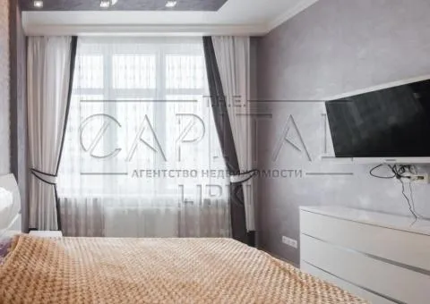 квартира - 9/10