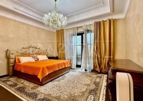 квартира - 4/10