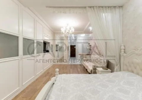 квартира - 4/10