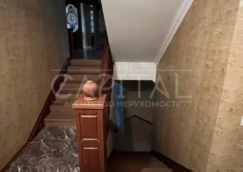 частный дом - 5/10