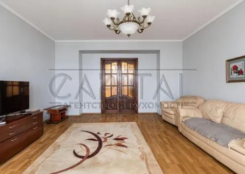 квартира - 3/10