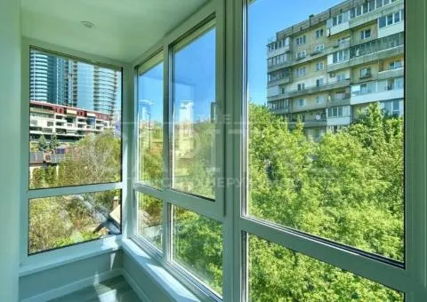 квартира - 8/8