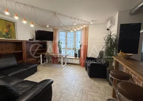 квартира - 3/10