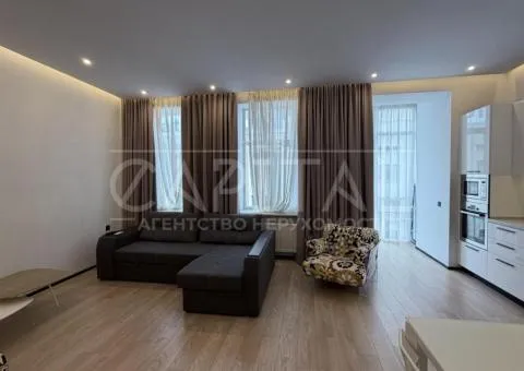 квартира - 8/10
