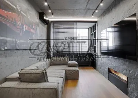 Оренда 1-кімн. квартира 56 м², 27 пов, пр-т Берестейський 11, ЖК Manhattan City, Київ - 1/10