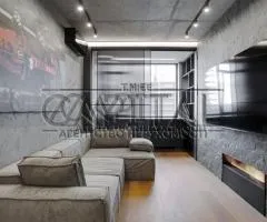 Rent 1-room apartment 56 m², 27th floor, Beresteiskyi Ave 11, Manhattan City, Kyiv