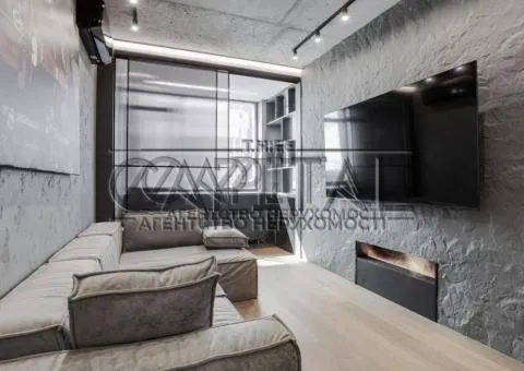Оренда 1-кімн. квартира 56 м², 27 пов, пр-т Берестейський 11, ЖК Manhattan City, Київ - 5/10