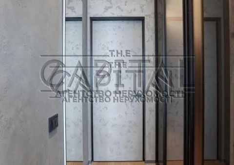 Оренда 1-кімн. квартира 56 м², 27 пов, пр-т Берестейський 11, ЖК Manhattan City, Київ - 9/10
