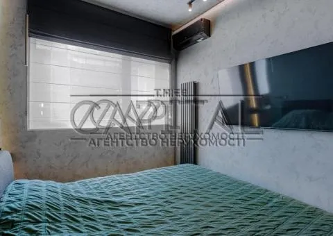 Оренда 1-кімн. квартира 56 м², 27 пов, пр-т Берестейський 11, ЖК Manhattan City, Київ - 10/10