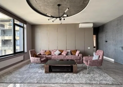 Оренда 3-кімнатної квартири 110 м², 23 поверх, ЖК Tetris Hall 2, вул. Івана Федорова 2А, Київ - 2/10