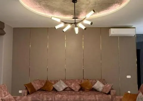 Оренда 3-кімнатної квартири 110 м², 23 поверх, ЖК Tetris Hall 2, вул. Івана Федорова 2А, Київ - 8/10