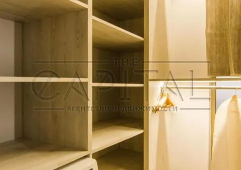 Оренда 3-кімнатної квартири 110 м², 23 поверх, ЖК Tetris Hall 2, вул. Івана Федорова 2А, Київ - 9/10