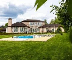 private house
