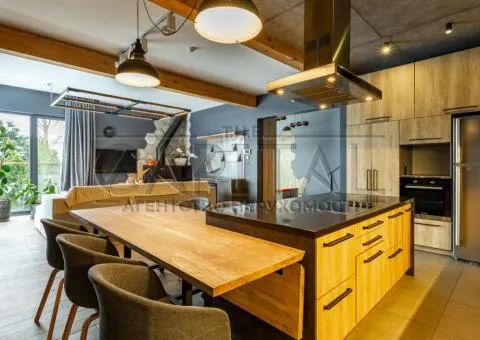 townhouse - 1/10