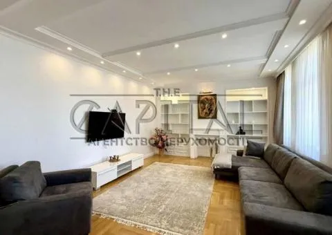 квартира - 8/10