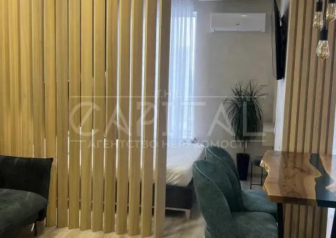 квартира - 6/10