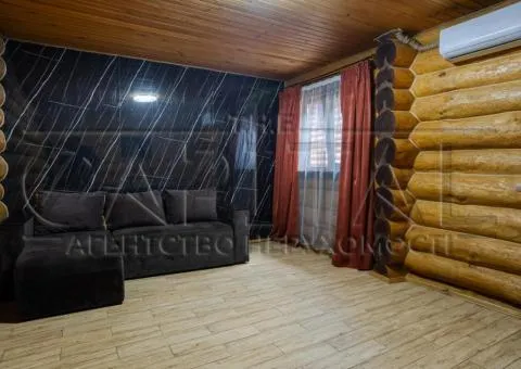 частный дом - 8/10