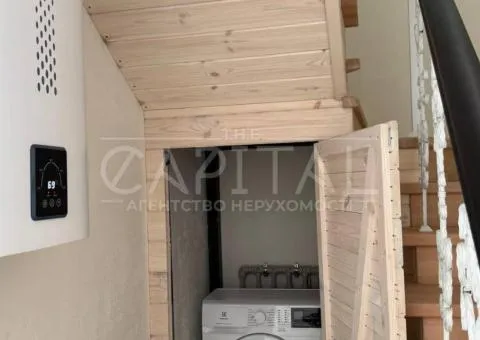 частный дом - 6/10
