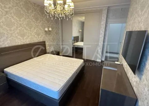 квартира - 6/10