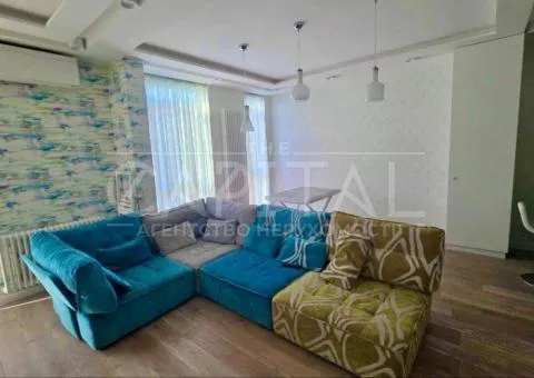 квартира - 4/10