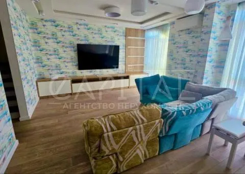 квартира - 5/10