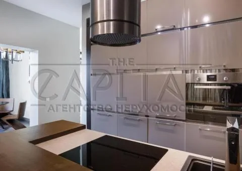 квартира - 8/10