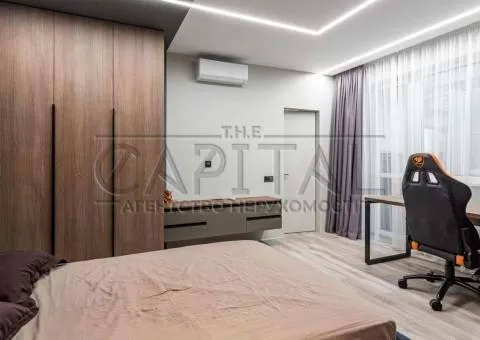 квартира - 8/10